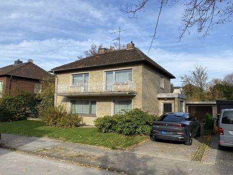 Duisburg / Röttgersbach Häuser, Duisburg / Röttgersbach Haus kaufen