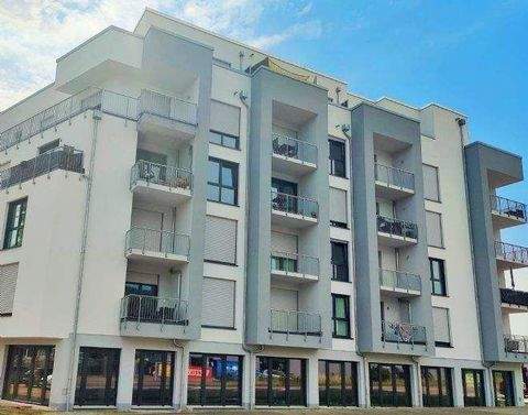 Trier Wohnungen, Trier Wohnung mieten