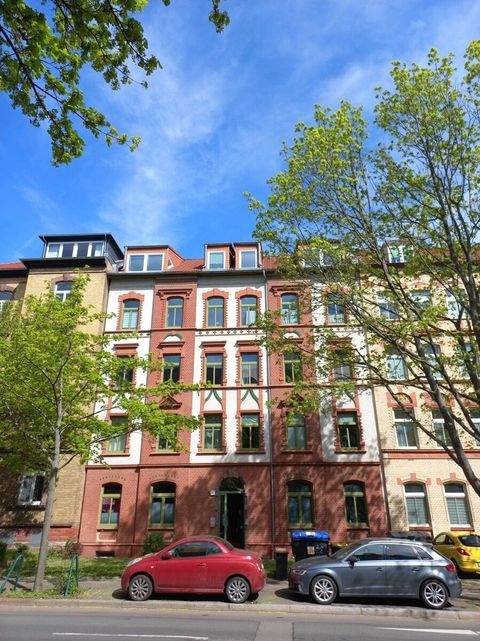 Erfurt Wohnungen, Erfurt Wohnung mieten