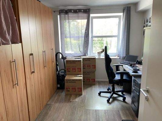 Arbeiten, Gast, Kind