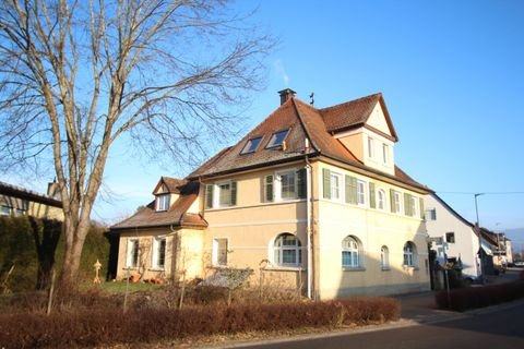 Salem Häuser, Salem Haus kaufen