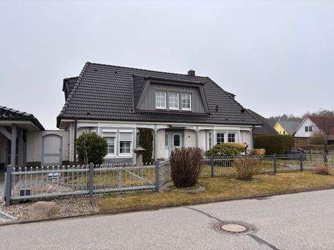Trassenheide Häuser, Trassenheide Haus kaufen