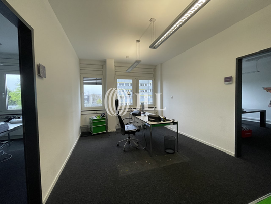 Innenansicht - 2. OG - links -