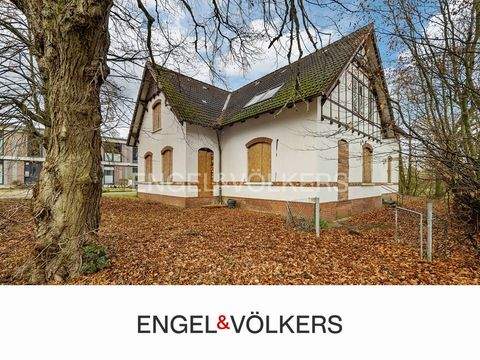 Hamburg Häuser, Hamburg Haus kaufen