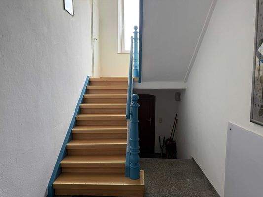Treppenhaus