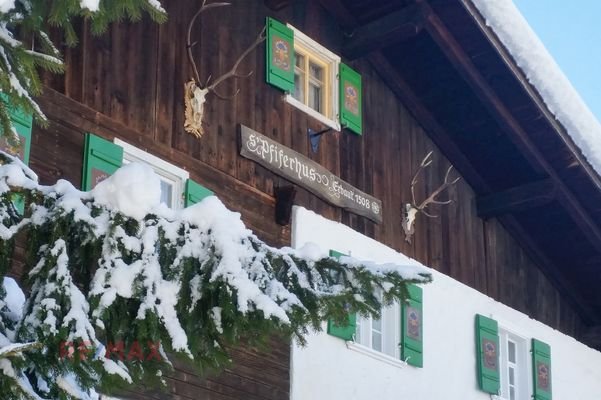 Winterimpression