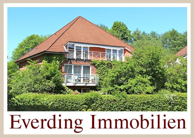 4 Zimmer Wohnung in Hamburg (Wohldorf-Ohlstedt)