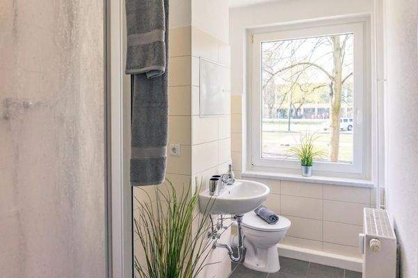 Bad Vergleichswohnung