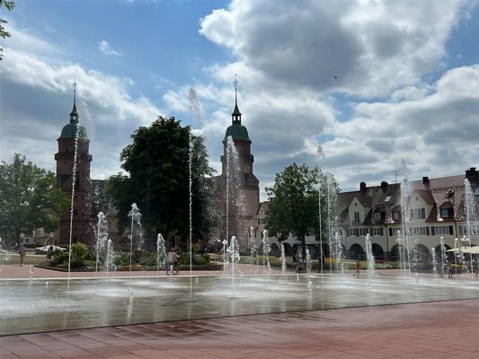 Freudenstadt