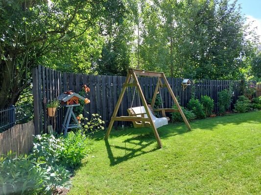 Garten EG