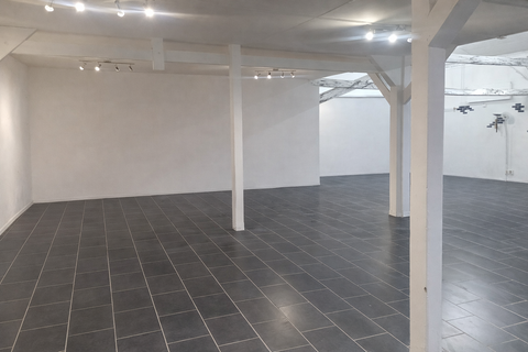 Gera Ladenlokale, Ladenflächen 