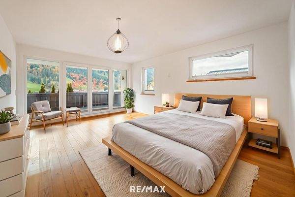 Schlafzimmer 1_EG_Visualisierung