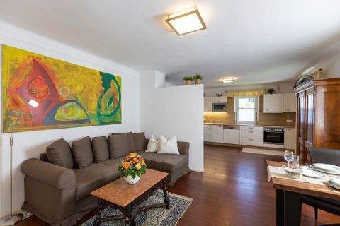 Salzburg Wohnen auf Zeit, möbliertes Wohnen