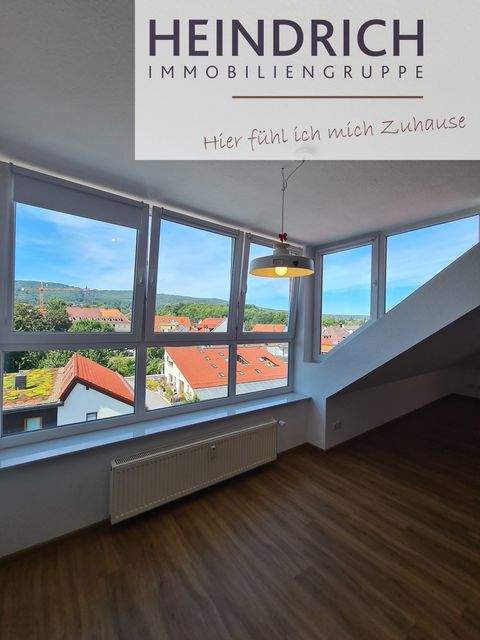 Kassel / Herkules Wohnungen, Kassel / Herkules Wohnung mieten
