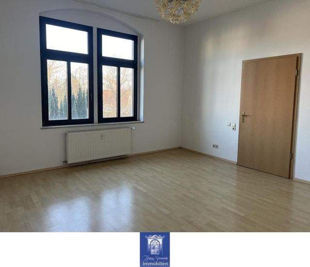 Optimal geschnittene Wohnung in Radebeul- Lindenau! - Foto 2