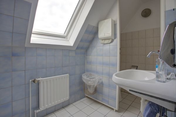Männer WC 