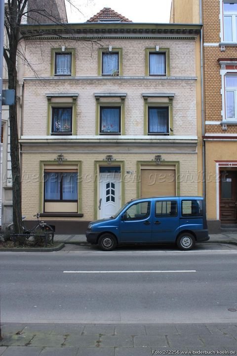 Köln Häuser, Köln Haus kaufen
