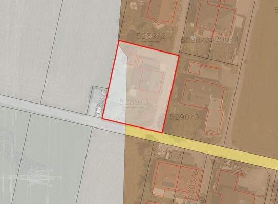 Flächenwidmungsplan