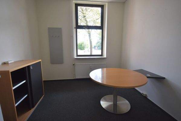 Aufenthaltsraum/Büro II