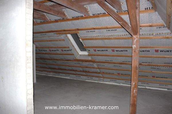 Dachgeschoss Bild 2