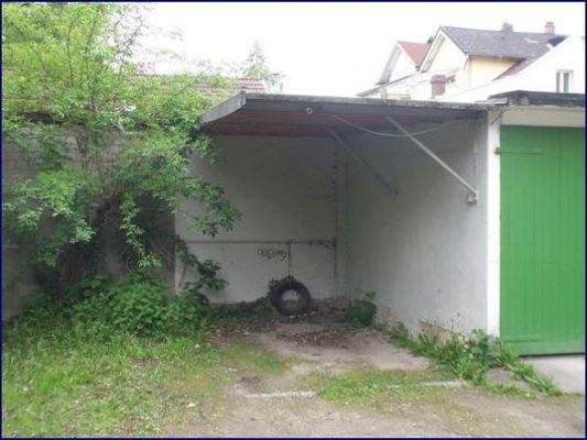 Carport II