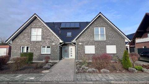 Fürstenau Wohnungen, Fürstenau Wohnung mieten