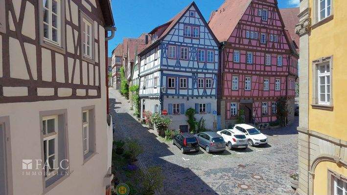 Ihr zukünftiges Eigenheim!