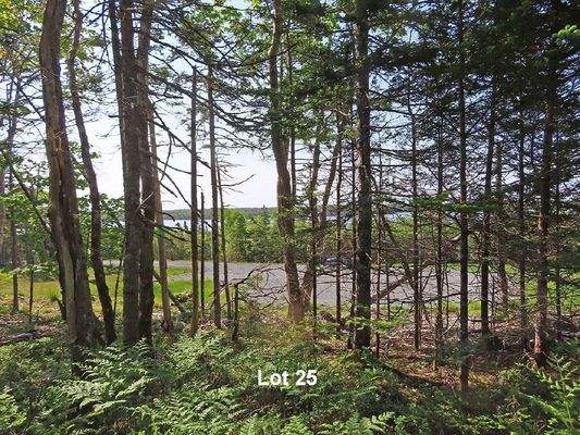 Cape Breton - 31-Hektar Areal in herrlicher Atlant