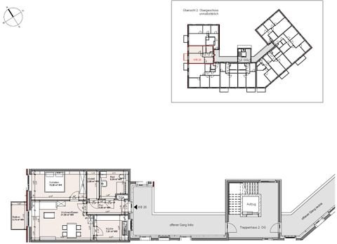 Boizenburg/Elbe Wohnungen, Boizenburg/Elbe Wohnung mieten