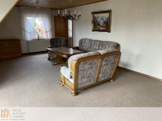 Wohnzimmer DG