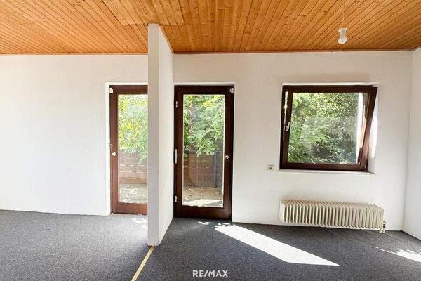 Zimmer OG - Teilungsmöglichkeit