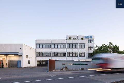 Stuttgart Büros, Büroräume, Büroflächen 