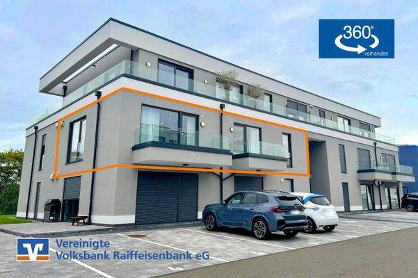 Immobilien-Angebot in Wittlich