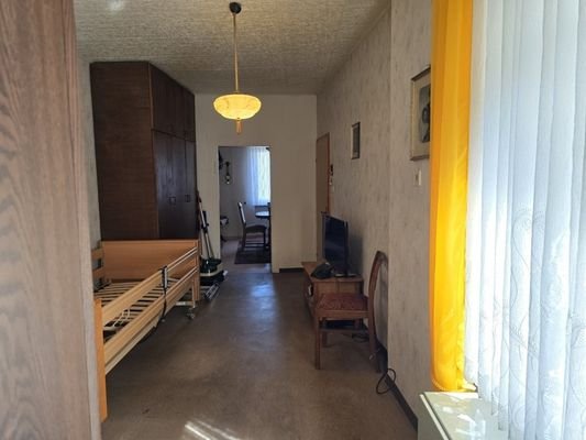 EG - Zimmer