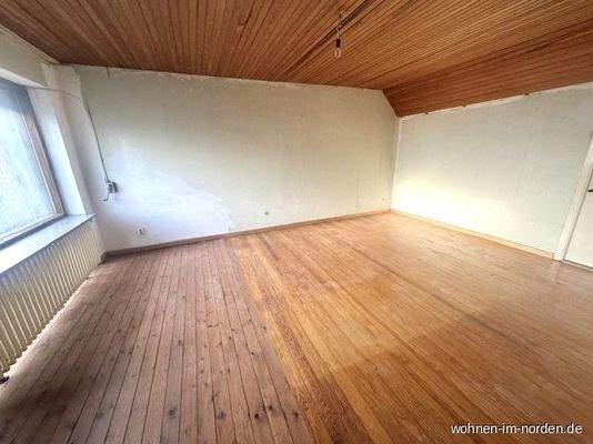 Zimmer 1 Obergeschoss