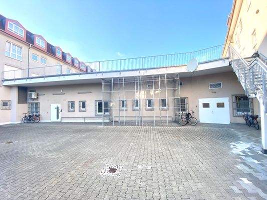 Markranstädt außen