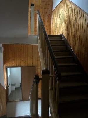 Treppenhaus 