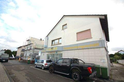 Bürstadt Häuser, Bürstadt Haus kaufen