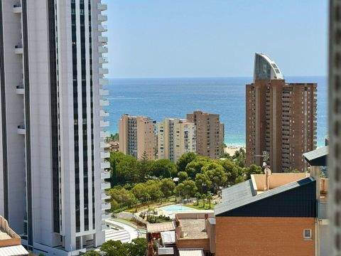 Benidorm Wohnungen, Benidorm Wohnung kaufen