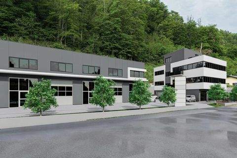 Gratkorn Halle, Gratkorn Hallenfläche