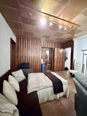 Schlafzimmer 3 Souterrain