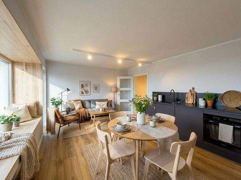 Husum Wohnungen, Husum Wohnung kaufen