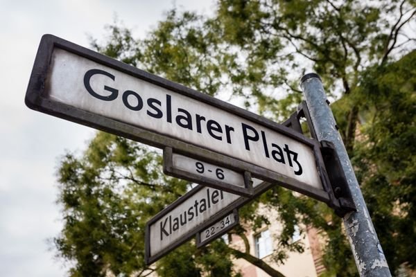 Goslarer Platz