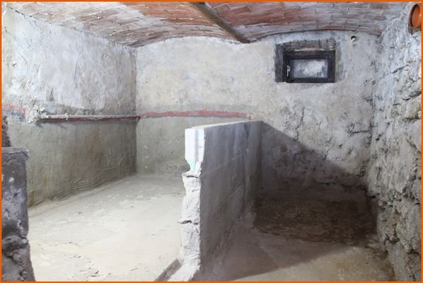 Keller Altbau