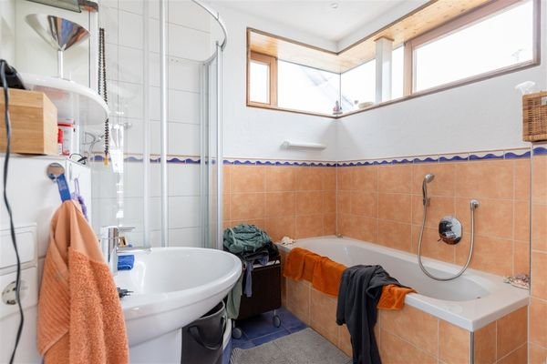 NG DG Badezimmer