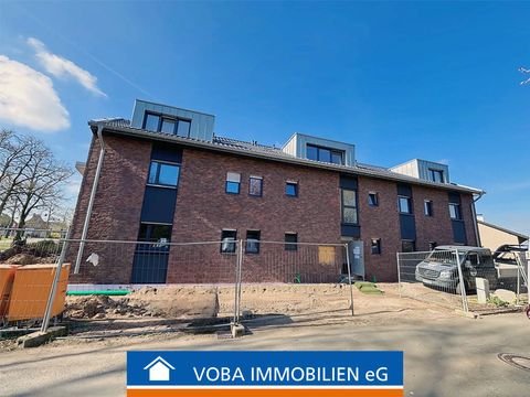 Emmerich am Rhein Wohnungen, Emmerich am Rhein Wohnung kaufen