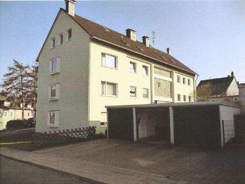 Velbert Wohnungen, Velbert Wohnung mieten