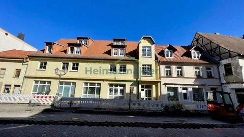 Calbe Wohnungen, Calbe Wohnung kaufen