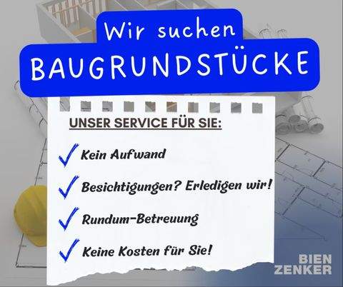 Achern Grundstücke, Achern Grundstück kaufen