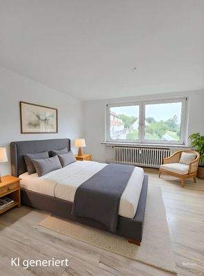 Schlafzimmer - stegaed